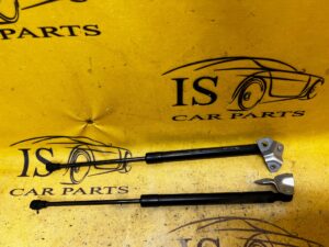 SIŁOWNIK TELESKOP KLAPY BAGAŻNIKA MOCOWANIE DACIA SANDERO III 2021R