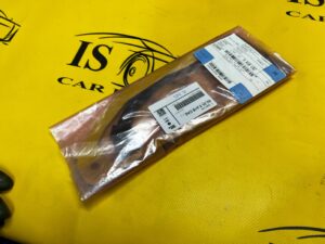 ZESTAW USZCZELEK ŚWIATEŁ KLAPY TYŁ BAGAŻNIKA BMW 5 KOMBI G31 NOWY OEM