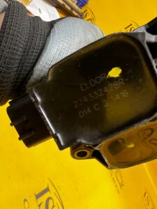 3 X CEWKA ZAPŁONOWA RENAULT 0.9 TCE