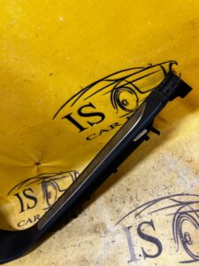 LISTWA PROGOWA PRAWA PRZEDNIA PORSCHE CAYENNE II 7P5 LIFT 92A