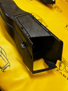 KIEROWNICA KANAŁ POWIETRZA HAMULCÓW PRAWY BMW X5 F15 X6 F16 NOWA OEM