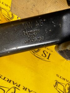 WSPORNIK MOCOWANIE KOLUMNY KIEROWNICZEJ HEAD UP AUDI A8 D4 4H