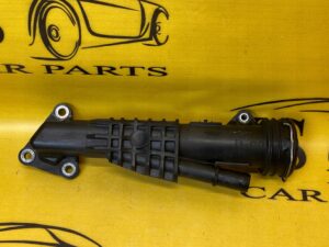 WĄŻ RURA PRZEWÓD WODY PORSCHE 987 CAYMAN S 3.4