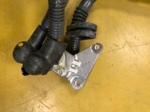 PRZEKAŹNIK ROZRUSZNIKA MODUŁ INFINITI Q50 2.0 T