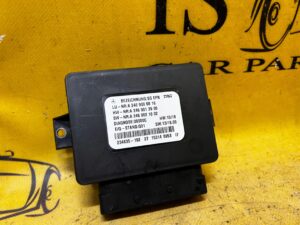 MODUŁ STEROWNIK HAMULCA RĘCZNEGO INFINITI Q30