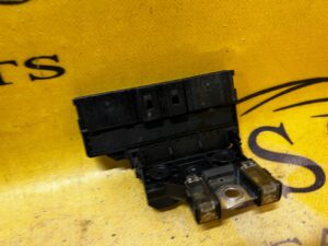 KLEMA PLUSOWA PLUS DACIA SANDERO III 2021R