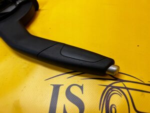 DŹWIGNIA HAMULCA RĘCZNEGO HAMULEC RĘCZNY DACIA DUSTER II 2