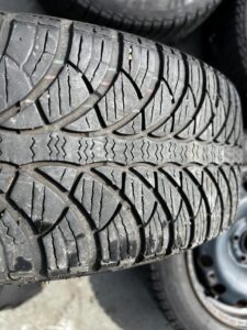 KOŁA FELGI OPONY ZIMOWE VW VOLKSWAGEN SKODA SEAT 185/60 R15