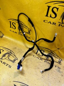 WIĄZKA PRZEWODY KABEL PORTU USB BMW 5 G30