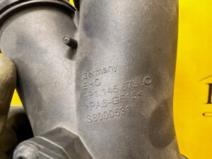 RURA DOLOT INTERCOOLER PORSCHE 911 991 CARRERA 3.0