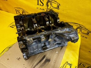 BLOK SILNIKA RENAULT 0.9 TCE H4BB408