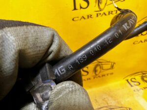 PRZEWÓD RURA ODPAROWUJĄCA MERCEDES A KLASA A45 S AMG W177 OM 139 4MATIC