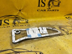 KOMPLET USZCZELEK LAMP TYŁ TYLNYCH LEWY LEWYCH BMW G05 G07 NOWY OEM