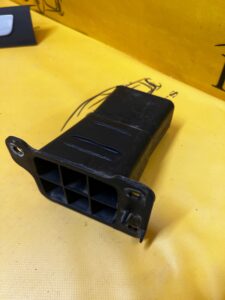 STREFA ZGNIOTU KIEŁ ZDERZAKA PRZÓD PRAWA PRAWY CITROEN C4 GRAND PICASSO II