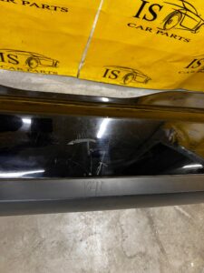 ZDERZAK TYLNY TYŁ 6XPDC 6 PDC WIĄZKA CITROEN C4 GRAND PICASSO II EXYB