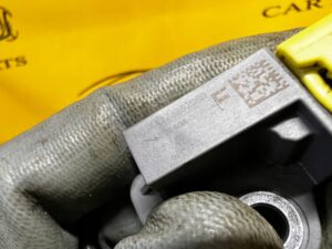 CZUJNIK UDERZENIA UDERZENIOWY NISSAN X-TRAIL T32 QASHQAI II J11