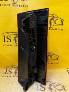 NOWA LAMPA TYŁ TYLNA LEWA LEWY LED MERCEDES SPRINTER W907 A910