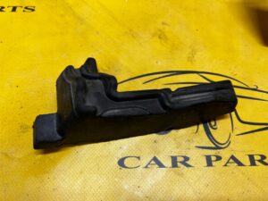 WYGŁUSZENIE PIANKA PODSZYBIA BŁOTNIKA LEWA LEWE DACIA JOGGER SANDERO III