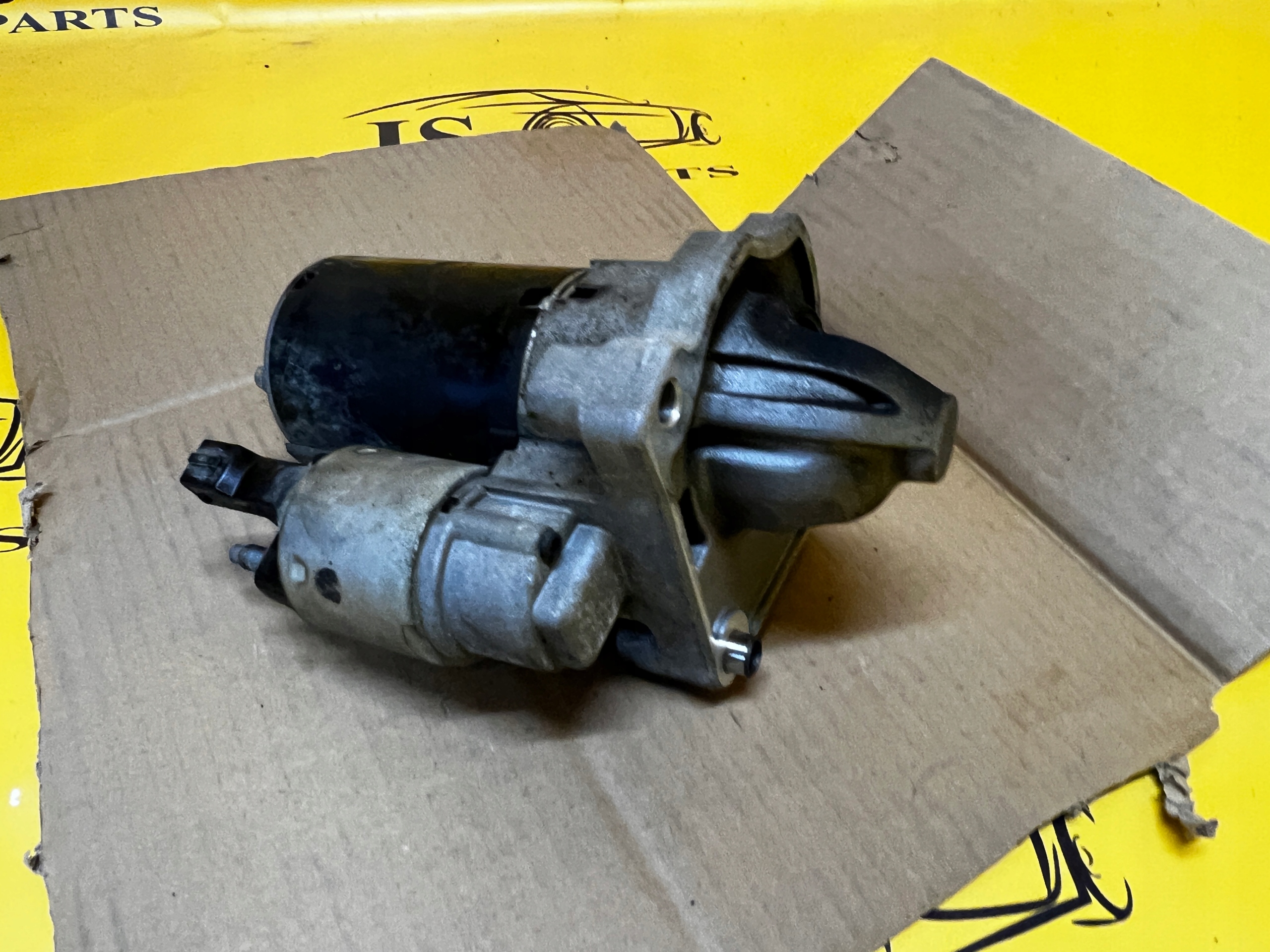 ROZRUSZNIK CITROEN PEUGEOT 1.6 THP 1.2 THP