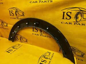 LISTWA NAKŁADKA BŁOTNIKA TYŁ PRAWY DACIA SANDERO III STEPWAY