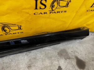 LISTWA PROGOWA PRAWA PRÓG NAKŁADKA INFINITI Q30