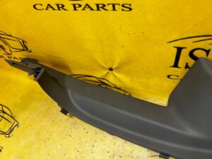 OSŁONA PROGU SŁUPKA LEWA RENAULT ZOE I Z.E.