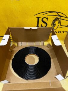 BUTYL SZNUR BUTYLOWY BMW D=4MM L=10M NOWY OEM