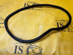 USZCZELKA SZYBY KAROSERYJNEJ BŁOTNIKA TYŁ PRAWA LEWA DACIA JOGGER