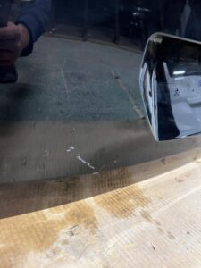 ELEKTRYCZNA KLAPA TYLNA PEUGEOT 3008 II P84 KAMERA