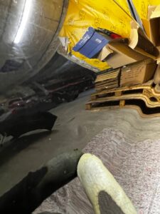 DRZWI LEWA STRONA LEWY TYŁ RENAULT ZOE Z.E. I 2013-2018 TEGNE GNE