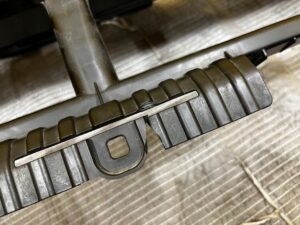 KOMPLETNY PAS PRZÓD PRZEDNI CHŁODNICE PEUGEOT 308 II T9 1.6 E-HDI 2014R EU