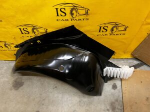 OSŁONA PANEL NADKOLE WNĘKI LEWY TYŁ BMW 5 G30 M5 F90 NOWE OEM