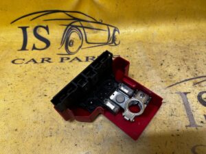 KLEMA PLUSOWA OSŁONA DACIA SANDERO III 2023R