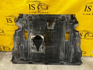 PŁYTA OSŁONA POD SILNIK SILNIKA DOLNA DÓŁ FORD FUSION LIFT USA 2.0 ECOBOOST