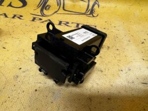 STACYJKA ZAPŁON CITROEN C4 GRAND PICASSO II