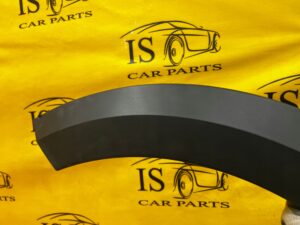 LISTWA NAKŁADKA BŁOTNIKA TYŁ PRAWY DACIA SANDERO III STEPWAY