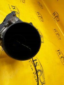 PRZEPUSTNICA PRZEPŁYWOMIERZ POWIETRZA BMW X5 F15 X6 F16 3.0 D N57