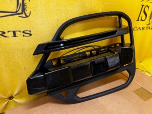 KRATKA ATRAPA ZDERZAKA WLOT POWIETRZA PRAWA BMW X3 G01 NOWA OEM