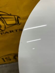 DRZWI LEWY PRZÓD SZYBA PORSCHE 911 991 LIFT LC9A