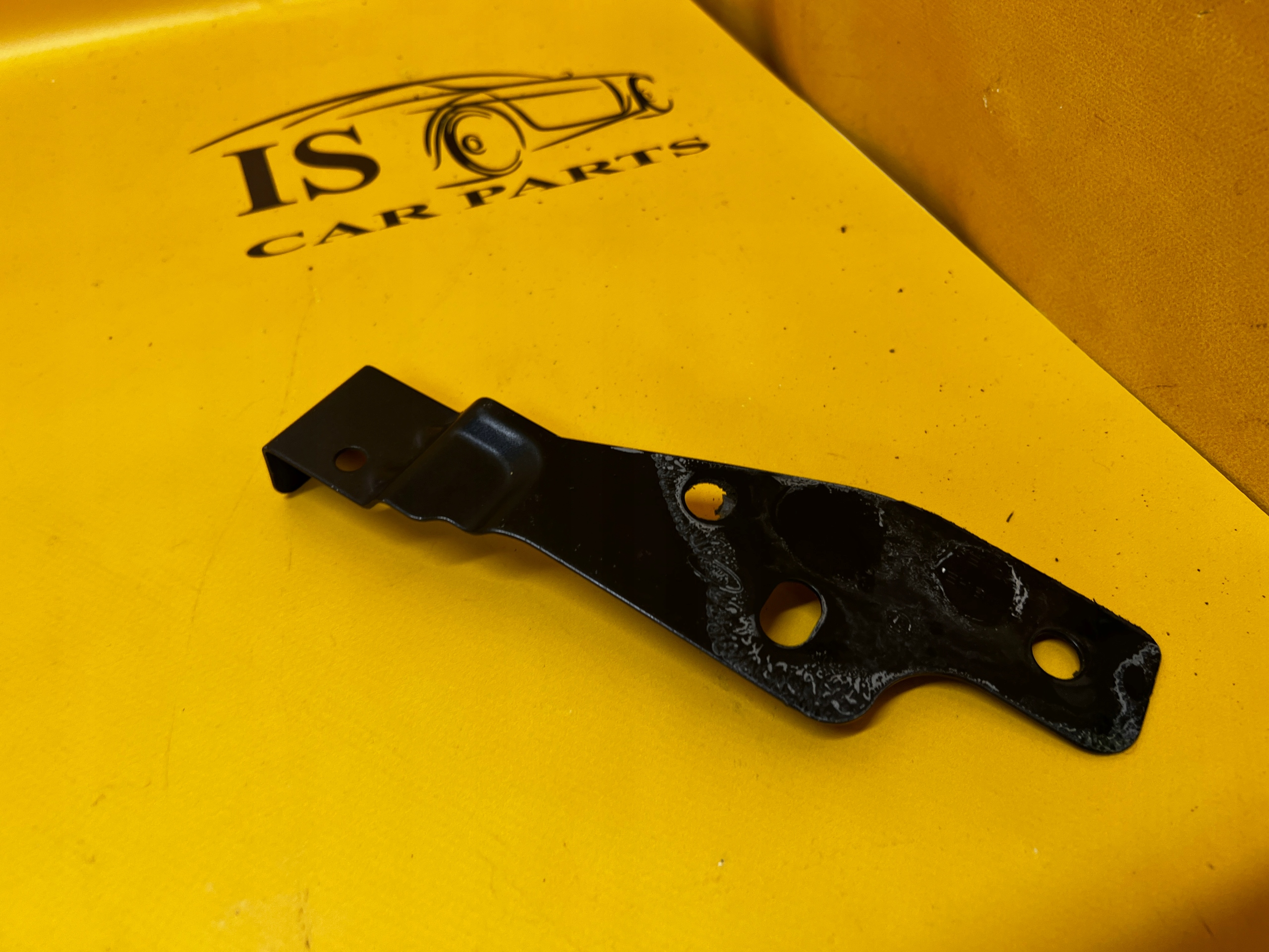 MOCOWANIE WSPORNIK BŁOTNIKA PRZÓD LEWY RANGE ROVER VELAR L560