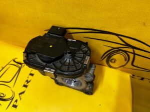 PRZEPUSTNICA DACIA DUSTER II 1.0 TCE