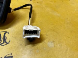 MIKROSTYK DRZWI PRZESUWNYCH DACIA DOKKER