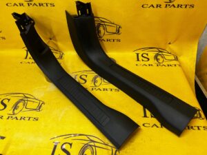 LISTWA NAKŁADKA PROGU PRZÓD PRAWA PRAWY FORD ESCAPE MK4 USA