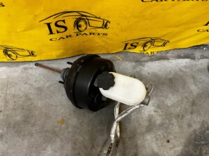 SERWO POMPA HAMULCOWA CHEVROLET CORVETTE C5 97-04