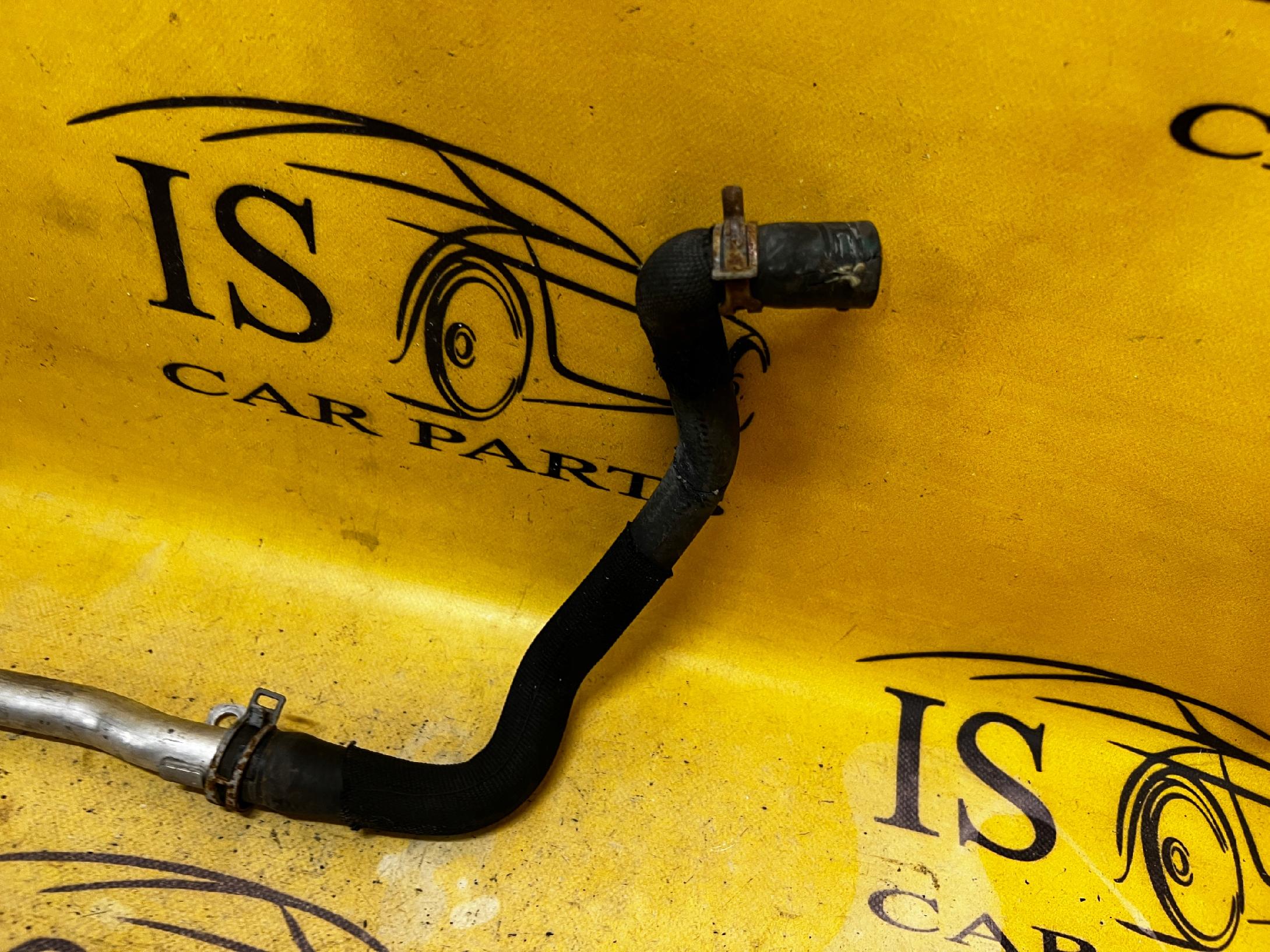 PRZEWÓD CHŁODNICY WODY BMW E92 M3