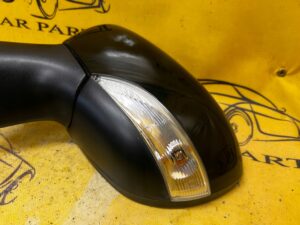 LUSTERKO LEWE ZEWNĘTRZNE RENAULT CAPTUR I PRZEDLIFT 7 PIN