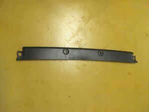 OSŁONA RYNNY TYLNA BAGAZNIKA BMW X6 E71 7202641