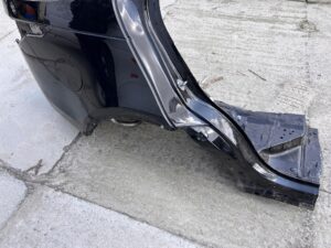 ĆWIARTKA PRAWY TYŁ TYLNA BŁOTNIK SŁUPEK PRÓG LAND ROVER DISCOVERY V 5 L462