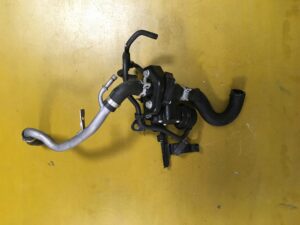 ZAWÓR RURA WĄŻ WODY MERCEDES RENAULT 1.3 TCE