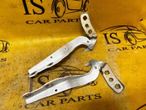 KOMPLET ZAWIASY MASKI LEWY PRAWY FORD KUGA MK3